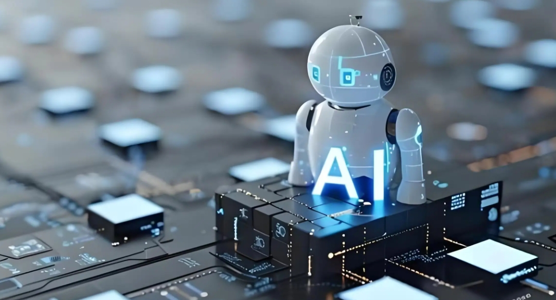 融媒技術｜AI驅動，印刷業新技術革命來襲